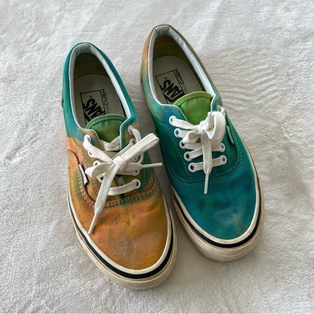 VANS 95 Ultra Crush Edition Sneakers
